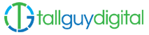 TallGuyDigital logo
